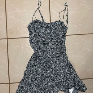 Kimchi Blue Skater Dress